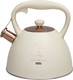 Миниатюра изображения товара Чайник со свистком Agness 914-155