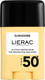 Миниатюра изображения товара Стик солнцезащитный Lierac Sunissime SPF50+ для лица и чувствительных зон (10г)
