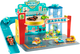 Миниатюра изображения товара Паркинг игрушечный Djeco Crazy Motors Гараж / DJ05495