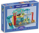Миниатюра изображения товара Паркинг игрушечный Djeco Crazy Motors Гараж / DJ05495