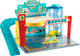 Миниатюра изображения товара Паркинг игрушечный Djeco Crazy Motors Гараж / DJ05495