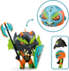 Миниатюра изображения товара Фигурка коллекционная Djeco Arty Toys Рыцарь Драк / DJ06712