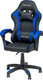 Миниатюра изображения товара Кресло геймерское Elite Gamer EC002 (синий/черный)