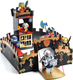 Миниатюра изображения товара Игровой набор Djeco Arty Toys Рыцарский замок / DJ06749