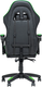 Миниатюра изображения товара Кресло геймерское Elite Gamer EC003 (зеленый/черный)