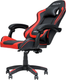 Миниатюра изображения товара Кресло геймерское Elite Gamer EC004 (красный/черный)