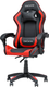 Миниатюра изображения товара Кресло геймерское Elite Gamer EC004 (красный/черный)