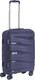 Миниатюра изображения товара Чемодан на колесах National NLT101-S (синий)