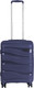 Миниатюра изображения товара Чемодан на колесах National NLT101-S (синий)