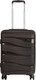 Миниатюра изображения товара Чемодан на колесах National NLT101-S (коричневый)