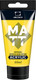 Миниатюра изображения товара Акриловая краска Малевичъ 618008 (60мл, лимонный матовый)