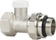 Миниатюра изображения товара Клапан запорный Varmega 3/4" прямой / VM10313
