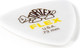 Миниатюра изображения товара Медиатор Dunlop Manufacturing 456R.73 Tortex Flex Triangle 0.73