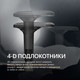 Миниатюра изображения товара Кресло геймерское Vmmgame Maroon New Era / OT-D06PR-UP (Powder)