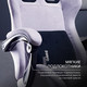 Миниатюра изображения товара Кресло геймерское Vmmgame Throne New Era / OT-B31-VRLR-NE (велюр, лавандовый)