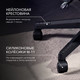 Миниатюра изображения товара Кресло геймерское Vmmgame Throne New Era / OT-B31-VRLR-NE (велюр, лавандовый)