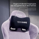 Миниатюра изображения товара Кресло геймерское Vmmgame Throne New Era / OT-B31-VRLR-NE (велюр, лавандовый)