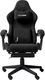 Миниатюра изображения товара Кресло геймерское Vmmgame Throne New Era / OT-B31-VRBK-NE (велюр, черный)