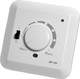 Миниатюра изображения товара Терморегулятор для теплого пола ЭргоЛайт ТР-70 ПВ (белый)
