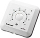 Миниатюра изображения товара Терморегулятор для теплого пола ЭргоЛайт ТР-01.2ВВ (белый)