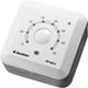 Миниатюра изображения товара Терморегулятор для климатической техники ЭргоЛайт ТР-01.2ВН (белый)