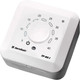 Миниатюра изображения товара Терморегулятор для климатической техники ЭргоЛайт ТР-03.1ВН (белый)