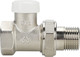 Миниатюра изображения товара Клапан запорный Varmega 1/2" / VM10301