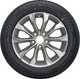 Миниатюра изображения товара Летняя шина ROYAL BLACK RoyalPerformance 255/65R17 110H