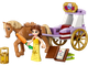 Миниатюра изображения товара Конструктор Lego Disney Сказочная карета Белль 43233