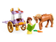 Миниатюра изображения товара Конструктор Lego Disney Сказочная карета Белль 43233