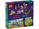 Миниатюра изображения товара Конструктор Lego Friends Трейлер с лошадьми и пони 42634