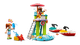 Миниатюра изображения товара Конструктор Lego Friends Пляжный водный скутер 42623