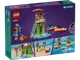 Миниатюра изображения товара Конструктор Lego Friends Пляжный водный скутер 42623