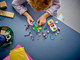 Миниатюра изображения товара Конструктор Lego Friends Электромобиль и зарядное устройство 42609