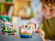 Миниатюра изображения товара Конструктор Lego Friends Электромобиль и зарядное устройство 42609