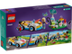 Миниатюра изображения товара Конструктор Lego Friends Электромобиль и зарядное устройство 42609