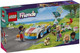 Миниатюра изображения товара Конструктор Lego Friends Электромобиль и зарядное устройство 42609