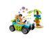 Миниатюра изображения товара Конструктор Lego Friends Киоск с пляжными коктейлями 42625