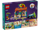 Миниатюра изображения товара Конструктор Lego Friends Киоск с пляжными коктейлями 42625