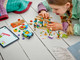 Миниатюра изображения товара Конструктор Lego Friends Киоск с пляжными коктейлями 42625