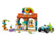 Миниатюра изображения товара Конструктор Lego Friends Киоск с пляжными коктейлями 42625