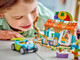 Миниатюра изображения товара Конструктор Lego Friends Киоск с пляжными коктейлями 42625
