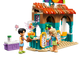 Миниатюра изображения товара Конструктор Lego Friends Киоск с пляжными коктейлями 42625