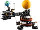 Миниатюра изображения товара Конструктор Lego Technic Планета Земля и Луна на орбите 42179