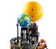 Миниатюра изображения товара Конструктор Lego Technic Планета Земля и Луна на орбите 42179