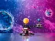 Миниатюра изображения товара Конструктор Lego Technic Планета Земля и Луна на орбите 42179