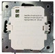 Миниатюра изображения товара Розетка Lezard Zima 704-4288-192TC (черный бархат)