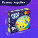Миниатюра изображения товара 3D-пазл Puzzle Time Шар 3D. Планета Земля / 10639783 (60эл)
