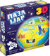 Миниатюра изображения товара 3D-пазл Puzzle Time Шар 3D. Планета Земля / 10639783 (60эл)