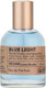 Парфюмерная вода Delta Parfum Vegan Love Studio Blue Light (50мл) — фото 4